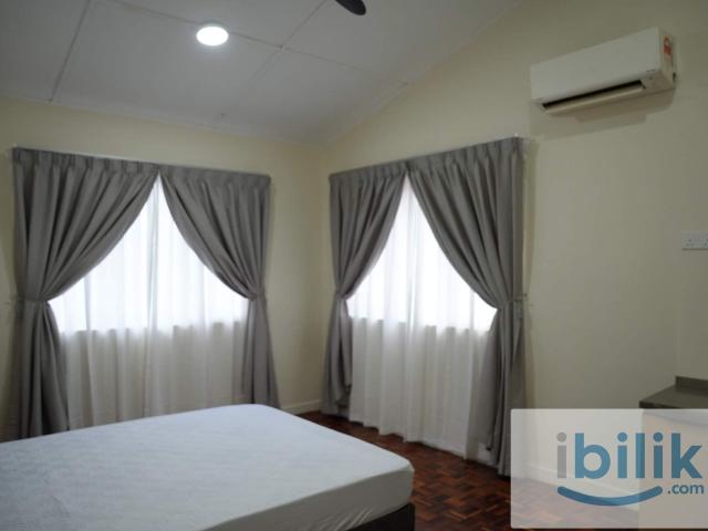 Room for rent in Petaling, Subang Jaya