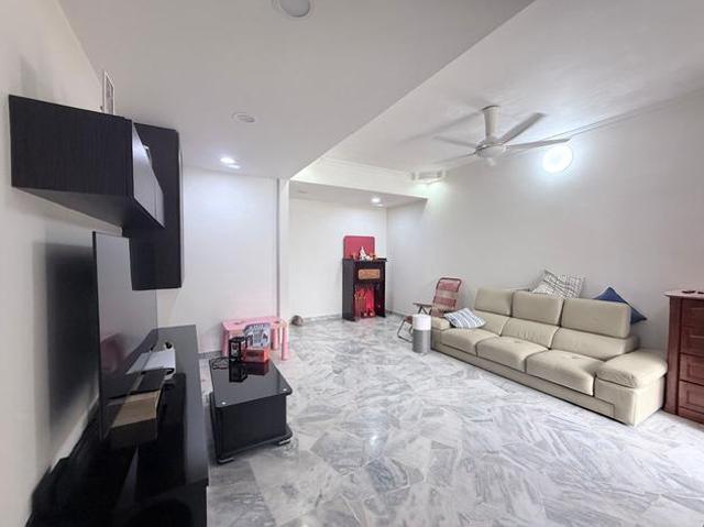 Terraced House for sale in Petaling, Subang Jaya