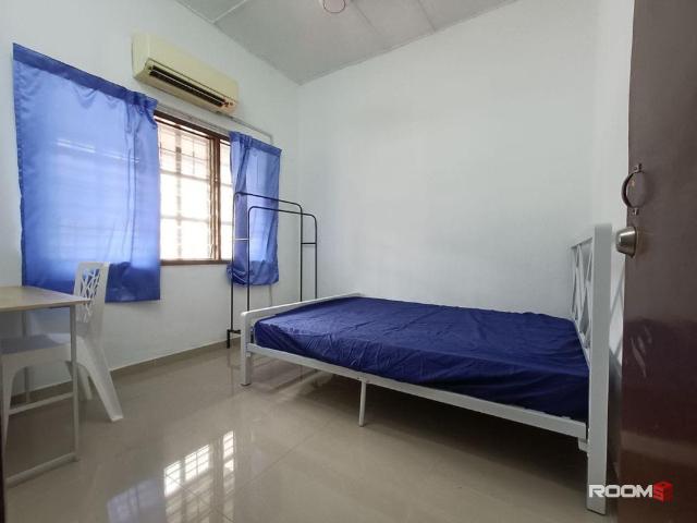 House for rent in UEP Subang Jaya, Majlis Bandaraya Subang Jaya