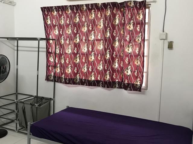 Room for rent in Petaling, Subang Jaya