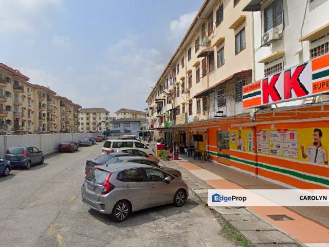 Shop for sale in Petaling, Subang Jaya
