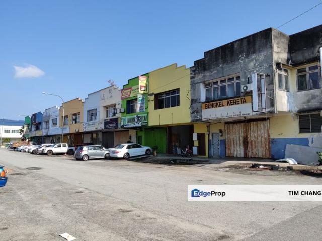 Warehouse for sale in Petaling, Subang Jaya