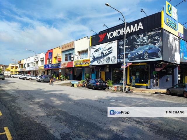 Warehouse for sale in Petaling, Subang Jaya