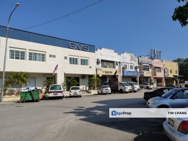 Warehouse for sale in Petaling, Subang Jaya