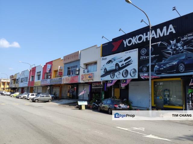 Warehouse for sale in Petaling, Subang Jaya