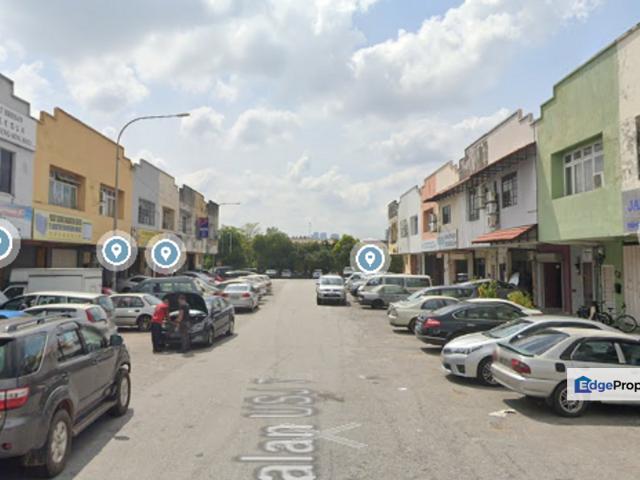 Warehouse for sale in Petaling, Subang Jaya