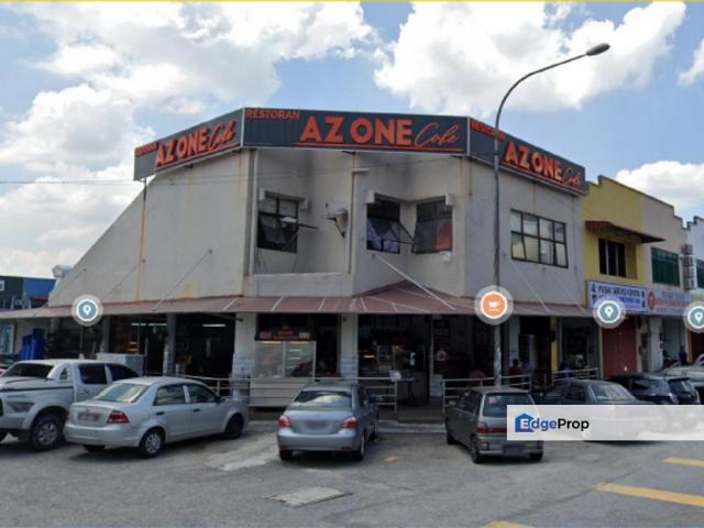 Warehouse for sale in Petaling, Subang Jaya