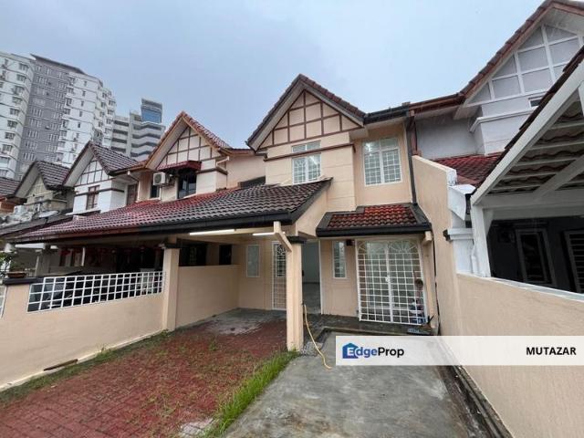 House for sale in Petaling, Subang Jaya