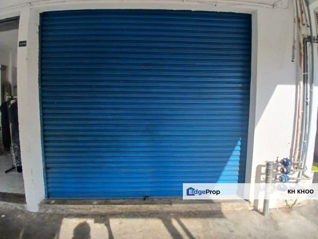 Shop for rent in Petaling, Subang Jaya