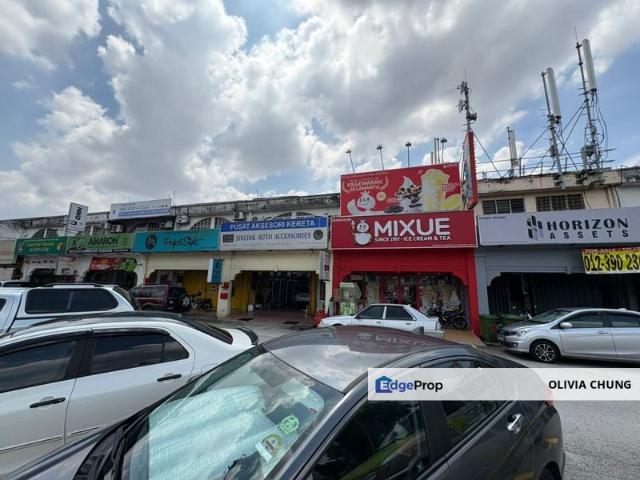 Shop for sale in Petaling, Subang Jaya
