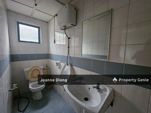 Office for rent in Petaling, Subang Jaya