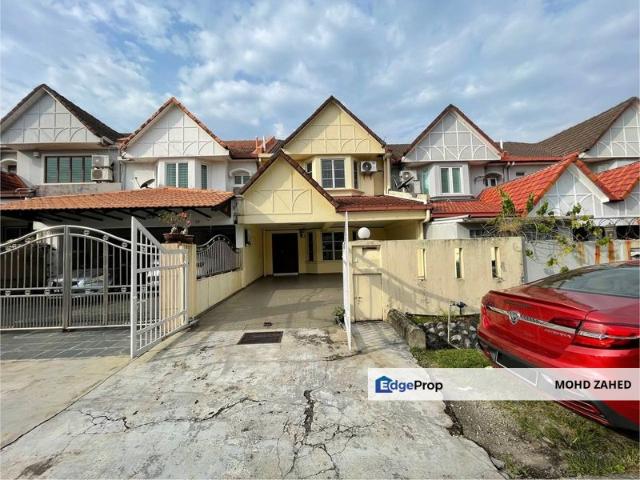 House for sale in Petaling, Subang Jaya
