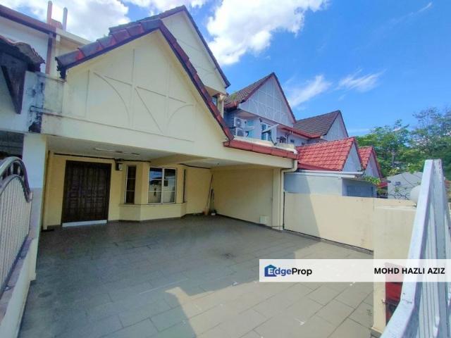 House for sale in Petaling, Subang Jaya