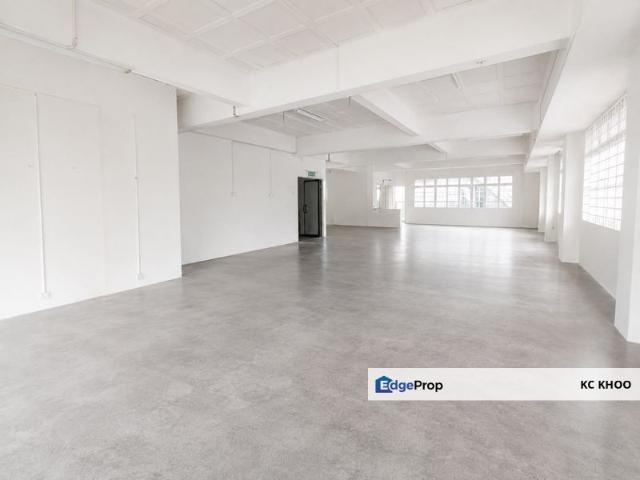 Shop for rent in USJ 9, Majlis Bandaraya Subang Jaya