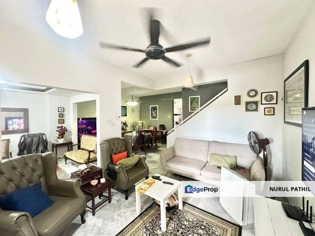 House for sale in Petaling, Subang Jaya