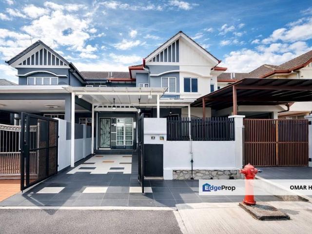 House for sale in Petaling, Subang Jaya