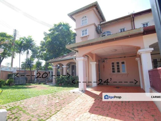 House for sale in Petaling, Subang Jaya