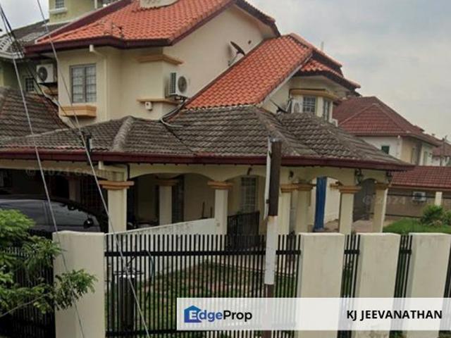 House for sale in Petaling, Subang Jaya
