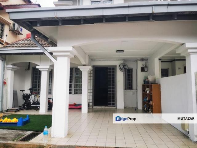 House for sale in Petaling, Subang Jaya
