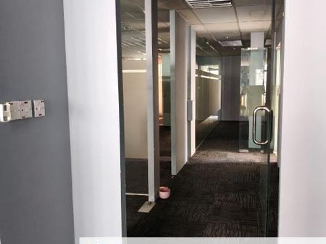 Shop for rent in USJ 9, Majlis Bandaraya Subang Jaya