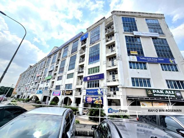 Shop for sale in Petaling, Subang Jaya