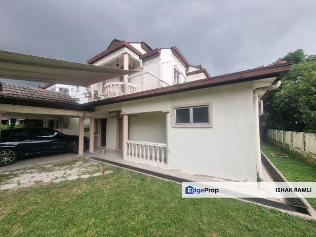 House for sale in Petaling, Subang Jaya