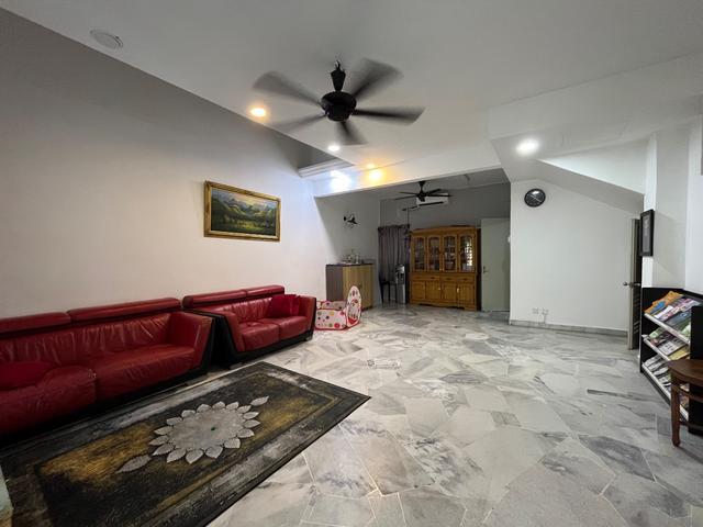 Terraced House for sale in Petaling, Subang Jaya