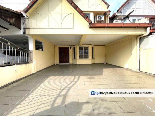 House for sale in Petaling, Subang Jaya