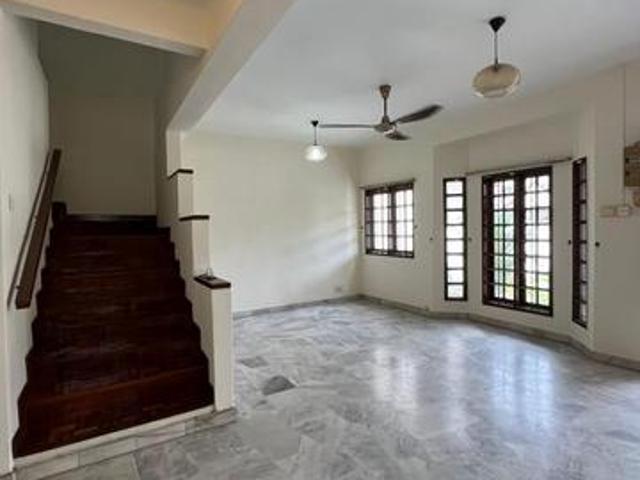 Terraced House for sale in Petaling, Subang Jaya