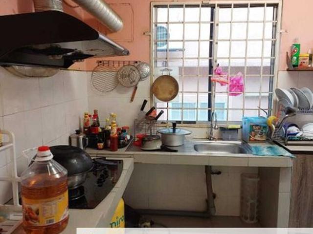 House for sale in USJ 9, Majlis Bandaraya Subang Jaya