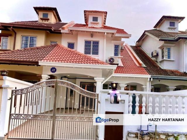 House for sale in Petaling, Subang Jaya