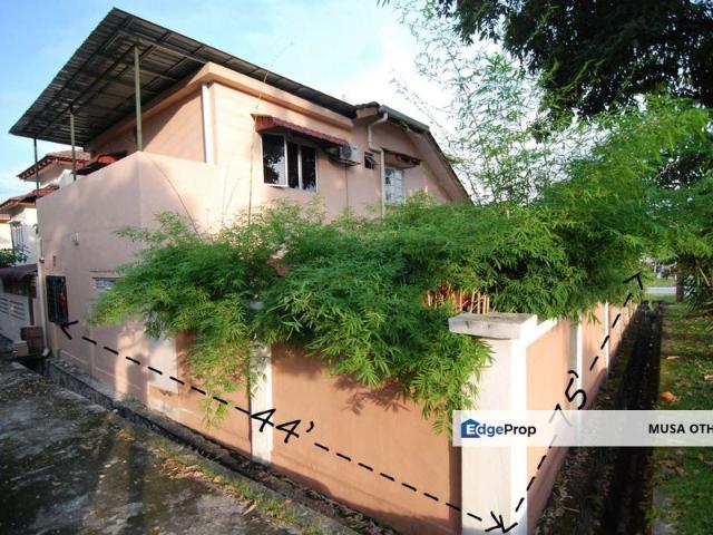 House for sale in Petaling, Subang Jaya