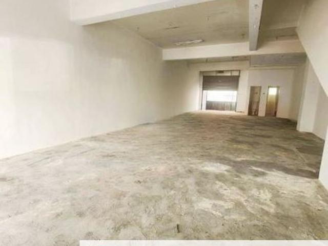 Shop for rent in Petaling, Subang Jaya