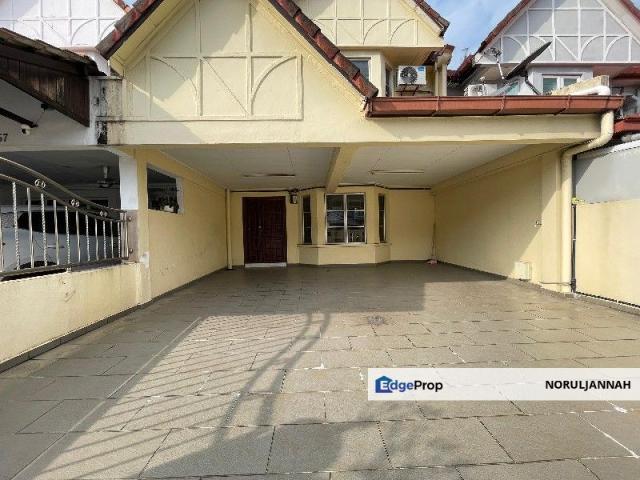 House for sale in Petaling, Subang Jaya