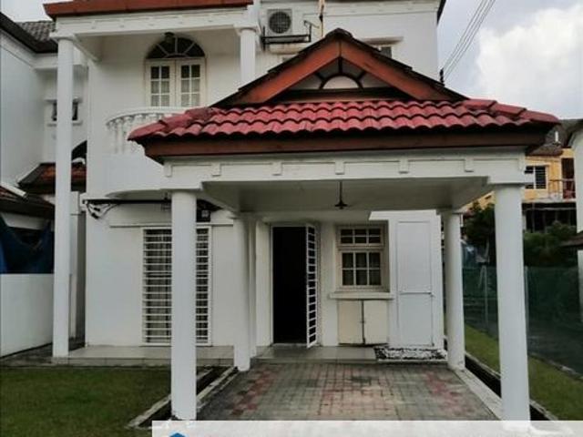 House for sale in Petaling, Subang Jaya