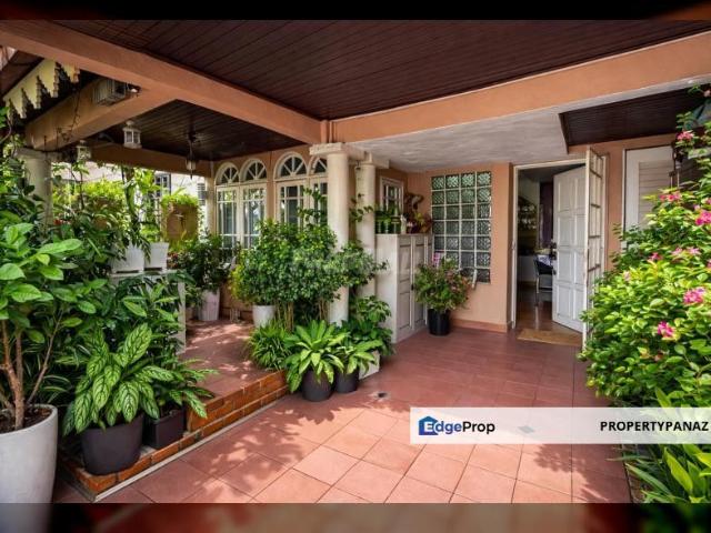 House for sale in Petaling, Subang Jaya