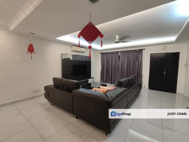 House for sale in Petaling, Subang Jaya