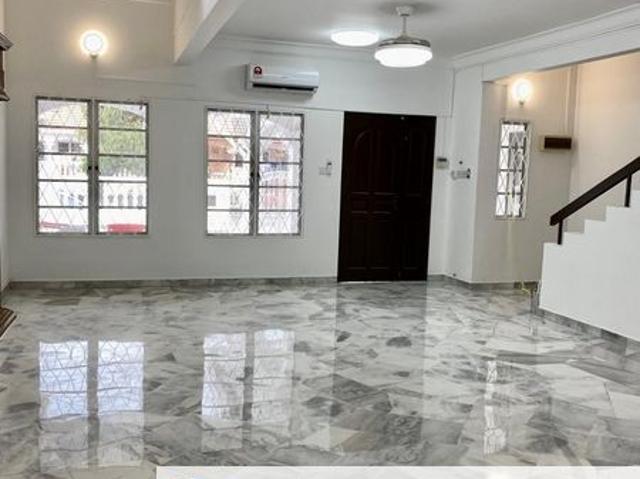 House for sale in Petaling, Subang Jaya