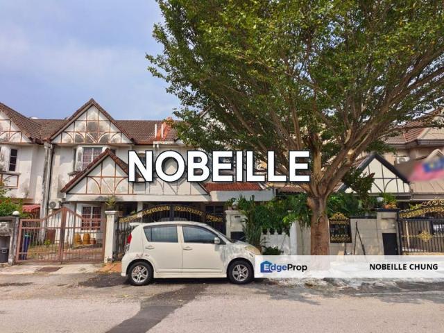 House for sale in Petaling, Subang Jaya