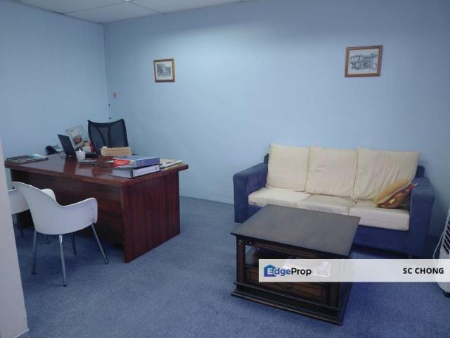 Shop for sale in Petaling, Subang Jaya