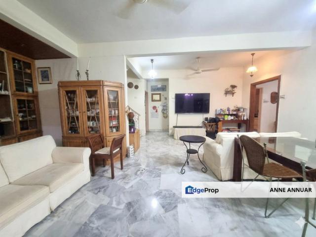 House for sale in Petaling, Subang Jaya