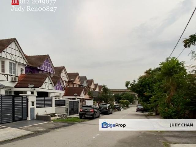 House for sale in Petaling, Subang Jaya