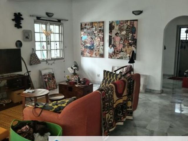 House for sale in Petaling, Subang Jaya