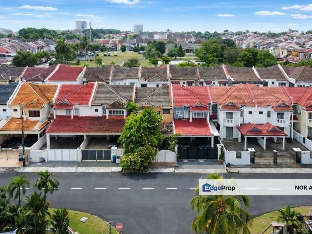 House for sale in Petaling, Subang Jaya
