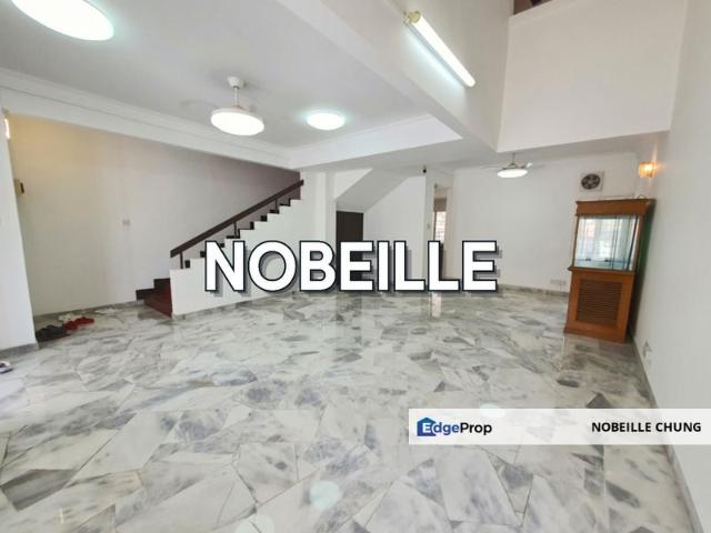 House for sale in Petaling, Subang Jaya