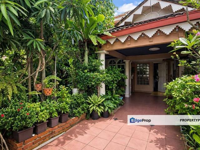 House for sale in Majlis Bandaraya Subang Jaya, Petaling