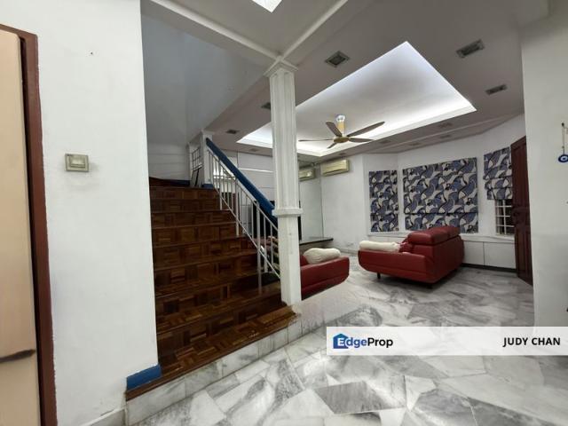 House for rent in Petaling, Subang Jaya