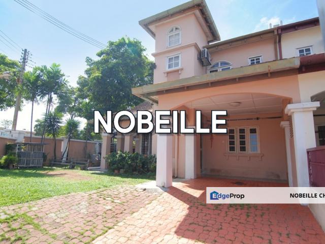 House for sale in Petaling, Subang Jaya