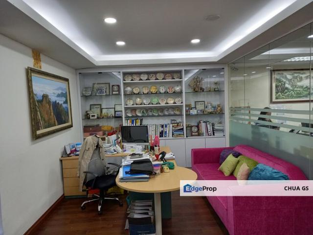Shop for sale in USJ 9, Majlis Bandaraya Subang Jaya