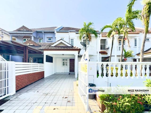 House for sale in Petaling, Subang Jaya